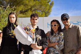 Fashion Festival Closing Ceremony - Hyeres