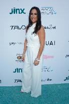 The Wags & Walks 12th Annual Benefit Gala - LA