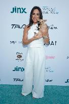 The Wags & Walks 12th Annual Benefit Gala - LA