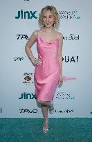 The Wags & Walks 12th Annual Benefit Gala - LA