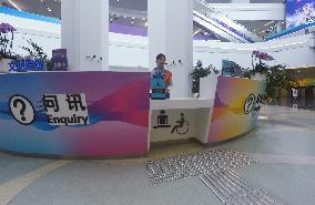 The 4th Asian Para Games Hangzhou 2022 Preparation