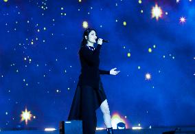 Superstar Concert in Huai'an