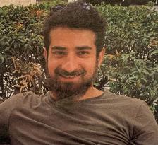 Posters Of Israeli Hostages Put up On Walls - Paris