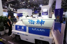 The 29th Intelligent Transportation World Congress in Suzhou