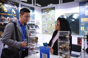 CHINA-GUANGDONG-GUANGZHOU-CANTON FAIR-BRI (CN)