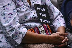 India Press Freedom