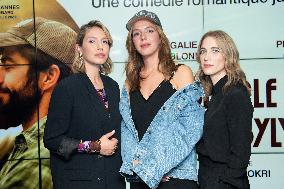 Simple Comme Sylvain Premiere