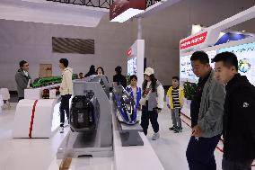 The 13th China International Patent Technology and Products Fair in Dalian