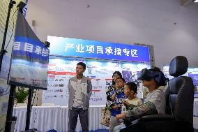 The 13th China International Patent Technology and Products Fair in Dalian