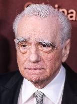 Killers Of The Flower Moon Premiere - LA