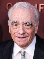 Killers Of The Flower Moon Premiere - LA