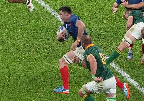 RWC - South Africa v France