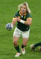 RWC - South Africa v France