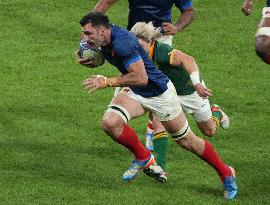 RWC - South Africa v France