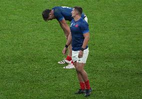 RWC - South Africa v France