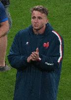 RWC - South Africa v France