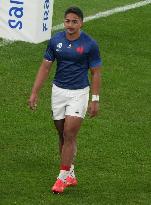 RWC - South Africa v France