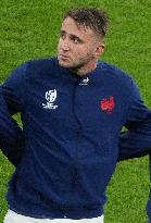 RWC - South Africa v France