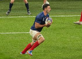 RWC - South Africa v France