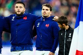 RWC - South Africa v France