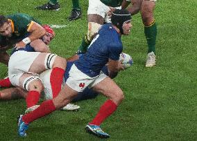 RWC - South Africa v France