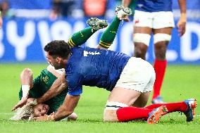 RWC - South Africa v France