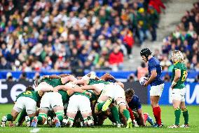 RWC - South Africa v France