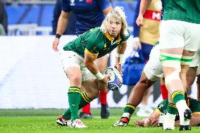 RWC - South Africa v France