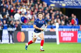 RWC - South Africa v France