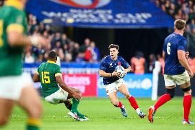 RWC - South Africa v France