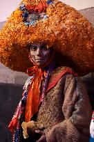 Day Of The Dead Parade Press Conference