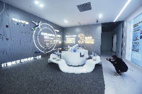 China (Zhejiang) Free Trade Innovation Center in Hangzhou