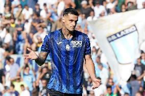 SS Lazio v Atalanta BC- Serie A Tim