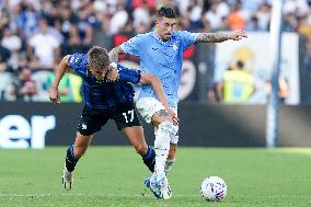 SS Lazio v Atalanta BC- Serie A Tim