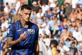 SS Lazio v Atalanta BC- Serie A Tim