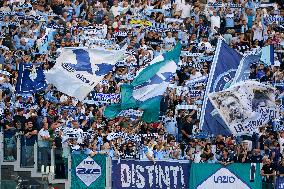 SS Lazio v Atalanta BC- Serie A Tim