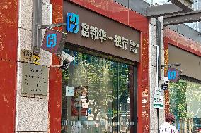 Fubon Bank