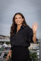 MipCom 2023 - Eva Longoria