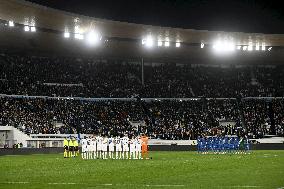 UEFA EURO 2024 qualifiers, Finland v. Kazakhstan