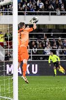 UEFA EURO 2024 qualifiers, Finland v. Kazakhstan