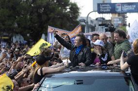 Argentina Elections