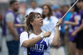 Argentina Elections