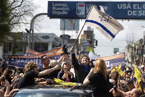 Argentina Elections