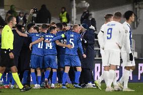 UEFA EURO 2024 qualifiers, Finland v. Kazakhstan