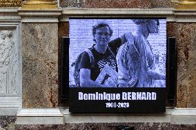 Questions to the goverment at the National Assembly - Paris