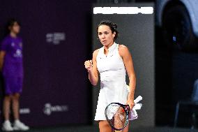 Transylvanian Open WTA250 2023