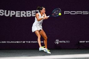Transylvanian Open WTA250 2023