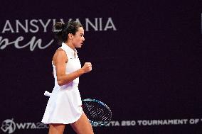 Transylvanian Open WTA250 2023