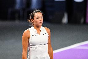 Transylvanian Open WTA250 2023