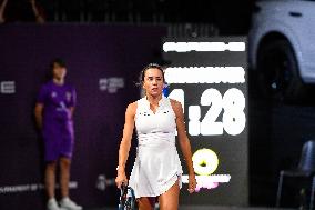 Transylvanian Open WTA250 2023